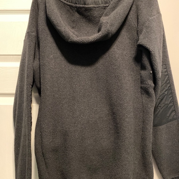 Women’s MEC Fleece Pullover - Size M - Picture 2 of 5